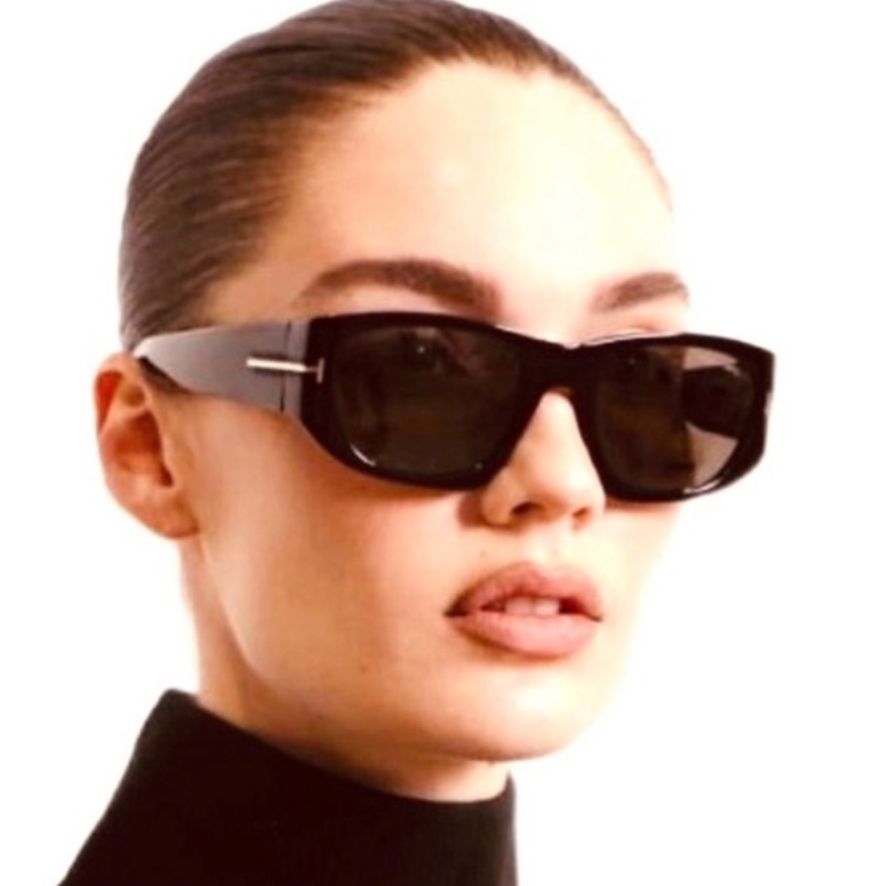 NEW Tom Ford Sunglasses FT0987